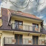 Przystanek Suche Апартаменты Поронин