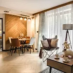 Apartment Przystanek Suche