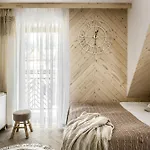 Apartment Przystanek Suche *