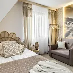 Przystanek Suche Apartment