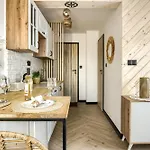 Apartment Przystanek Suche Poronin