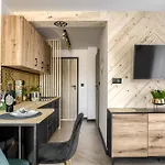 Przystanek Suche Apartment