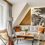 Apartment Przystanek Suche Poronin