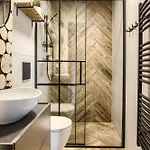 Apartment Przystanek Suche *