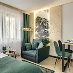 Apartment Przystanek Suche Poronin