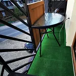 Przystanek Suche *