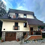 Przystanek Suche 아파트