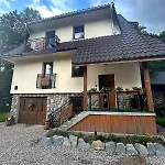 아파트 Przystanek Suche 포로닌