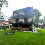 아파트 Przystanek Suche *