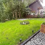 아파트 Przystanek Suche