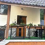 Przystanek Suche 아파트