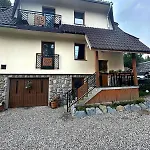 아파트 Przystanek Suche