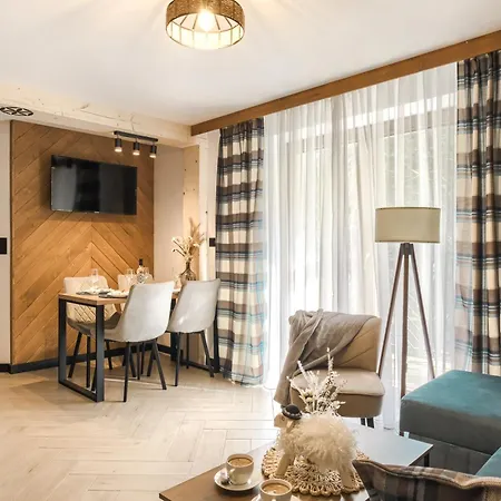 Przystanek Suche Poronin