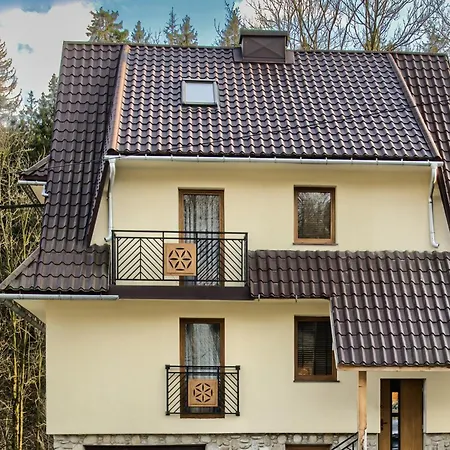 Przystanek Suche Apartment