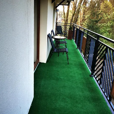 Przystanek Suche Poronin