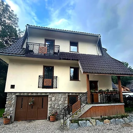 Przystanek Suche Apartamento