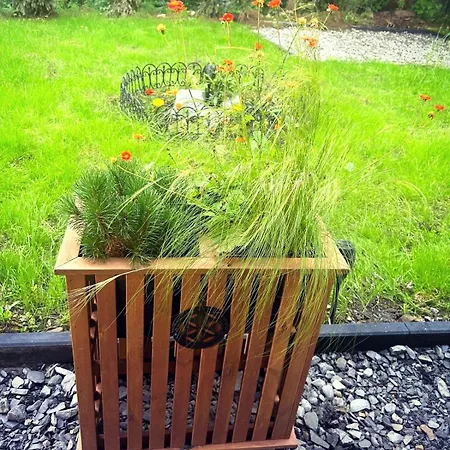 Lejlighed Przystanek Suche Poronin