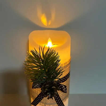 Lejlighed Przystanek Suche *