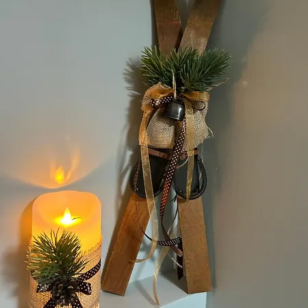 Przystanek Suche Apartment