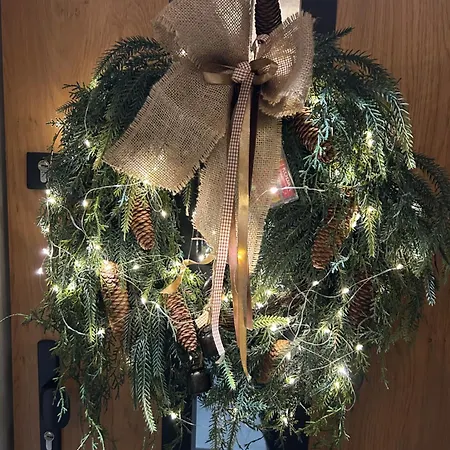 Przystanek Suche Lejlighed *