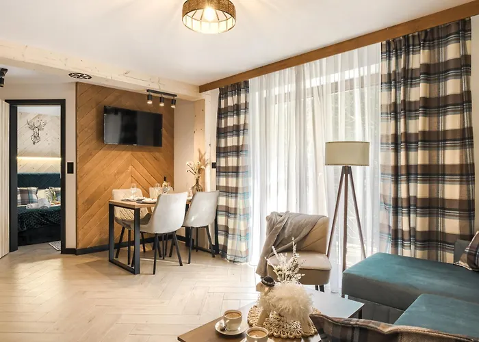 Przystanek Suche Poronin