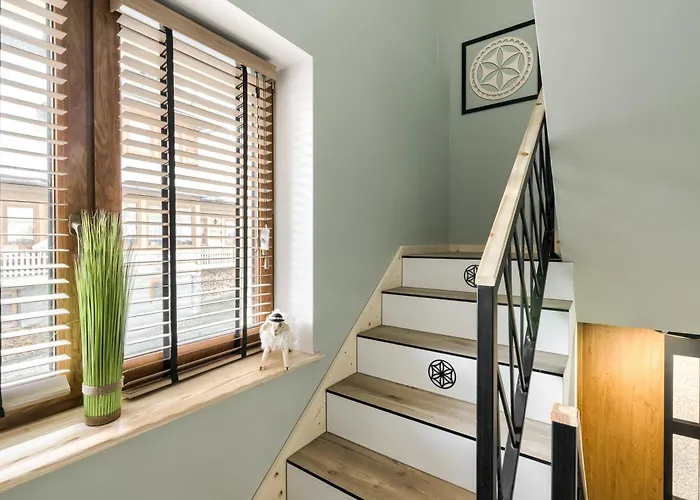 Apartamento Przystanek Suche