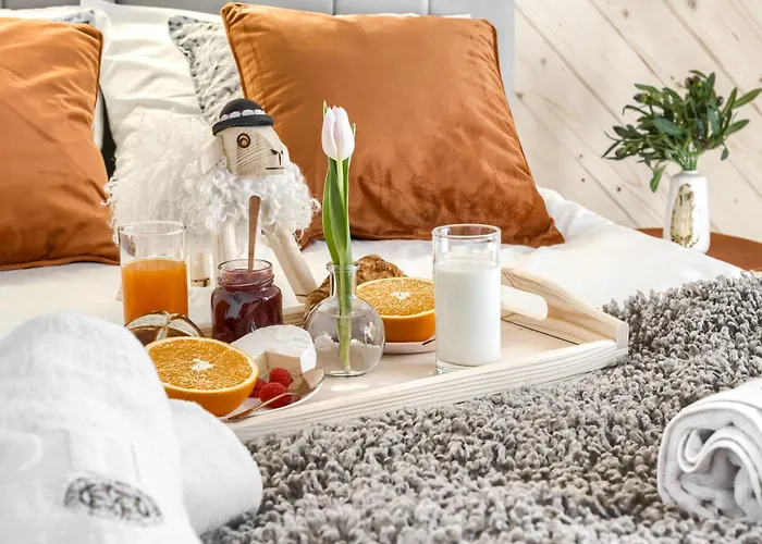 Apartamento Przystanek Suche Poronin