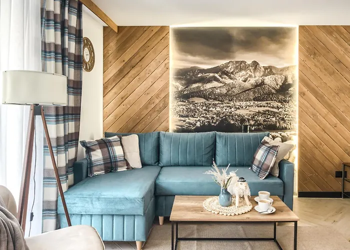 Przystanek Suche Poronin