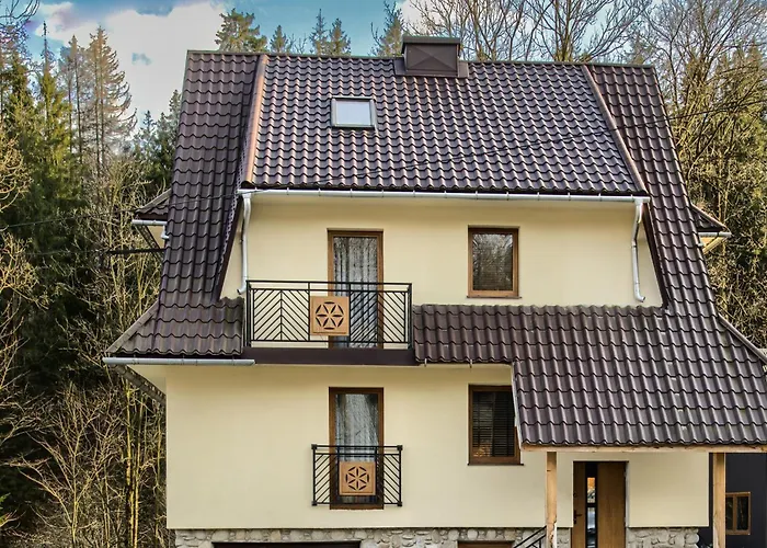 Przystanek Suche Apartamento