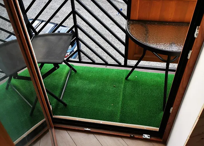 Przystanek Suche * ポロニン