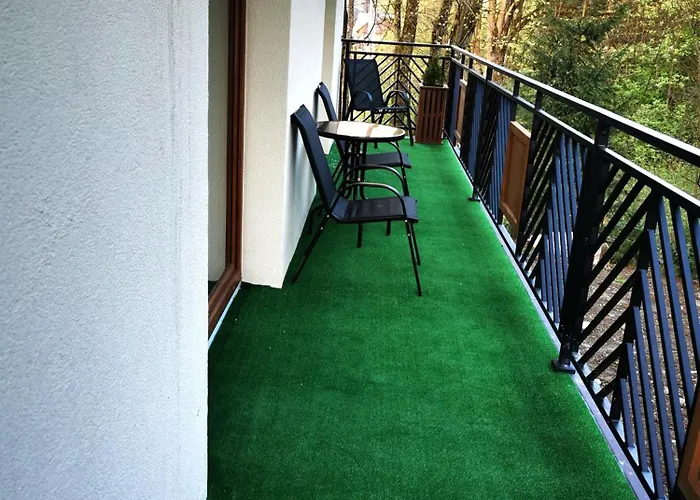 Przystanek Suche Poronin