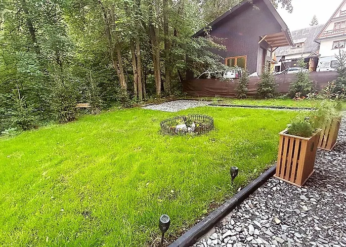 Apartamento Przystanek Suche