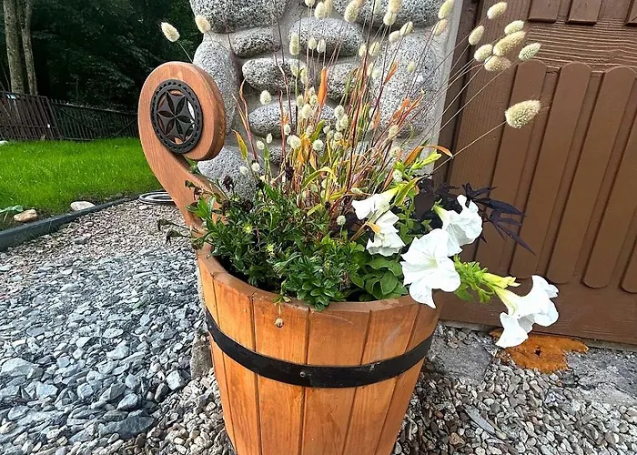 Przystanek Suche Apartamento *