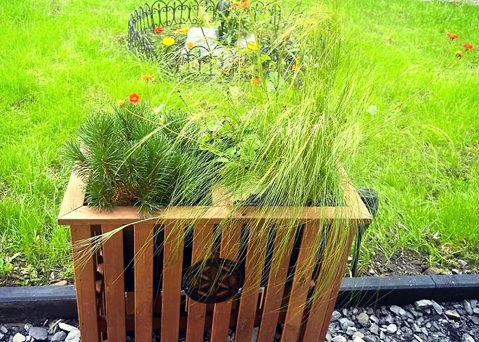 Apartamento Przystanek Suche Poronin