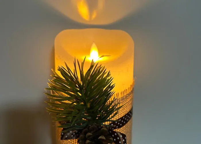 アパート Przystanek Suche *