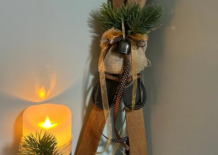 Przystanek Suche Apartamento