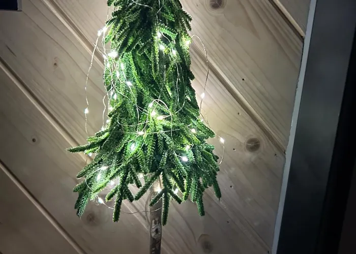 Apartamento Przystanek Suche Poronin