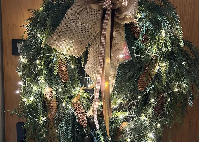 Przystanek Suche Apartamento *